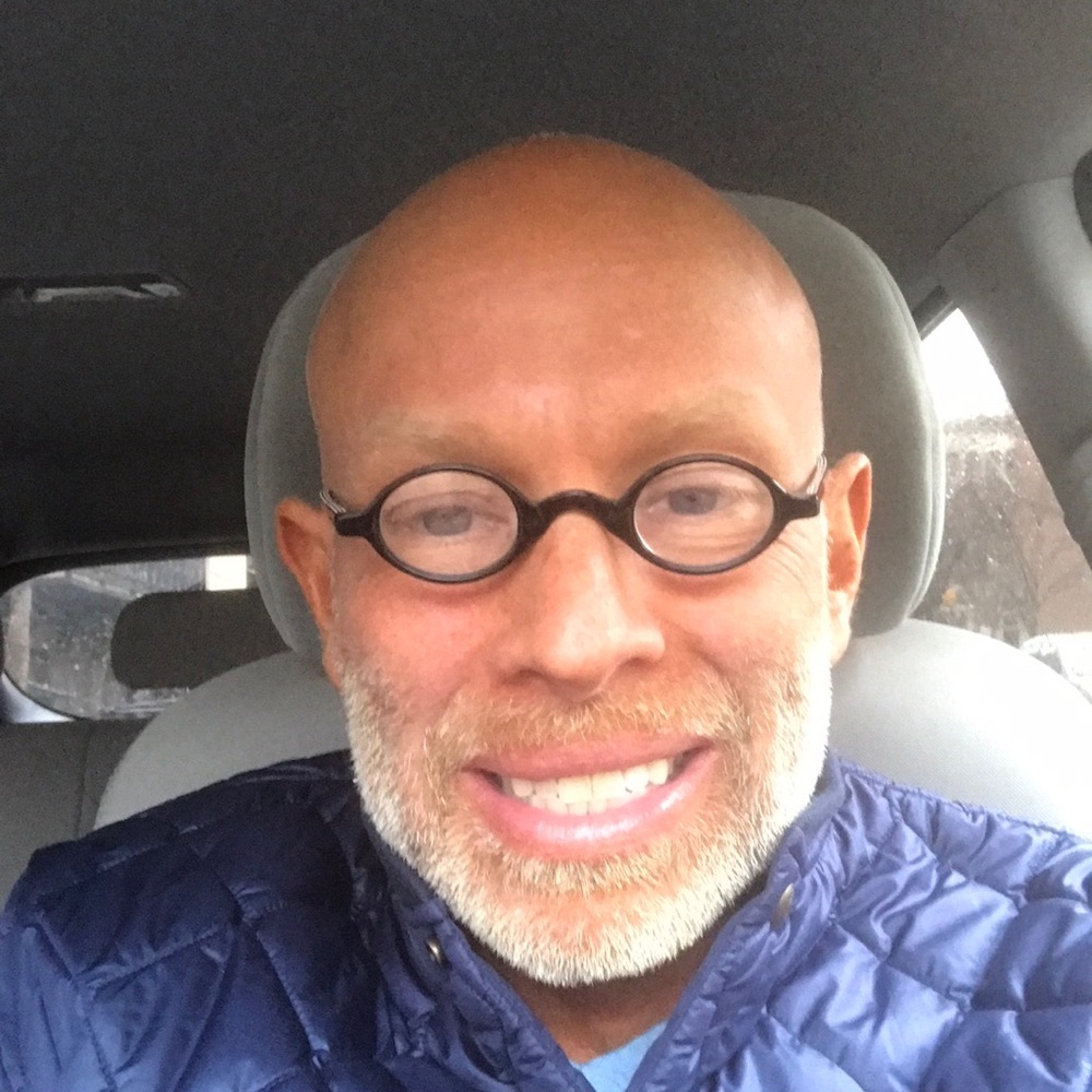 Meet your Posher, Joseph